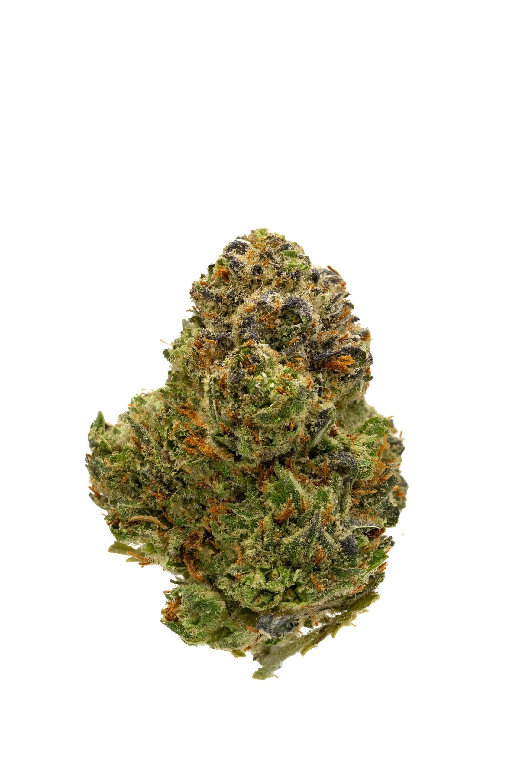 Pink Bubba by Weed Deals | Low as $2.00 a gram