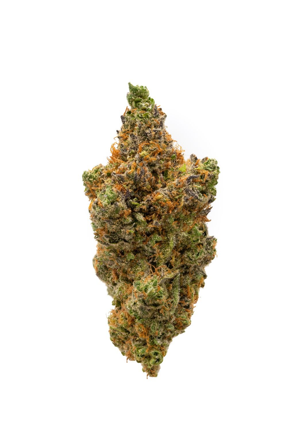 Grape Ape Strain | Indica Dominant Strain | Fresh Baked Boulder